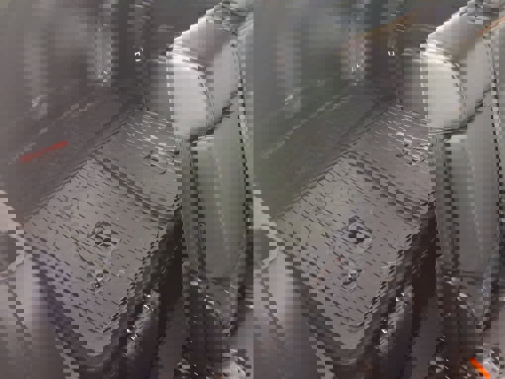 Used 2022 GMC Acadia AT4 w/ Trailering Package image 34