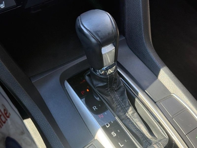 Used 2019 Honda Civic EX image 26