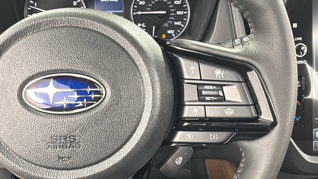 New 2026 Subaru Forester Touring image 23