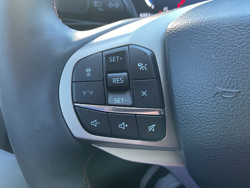 Used 2025 Ford Explorer ST AWD/4WD image 47