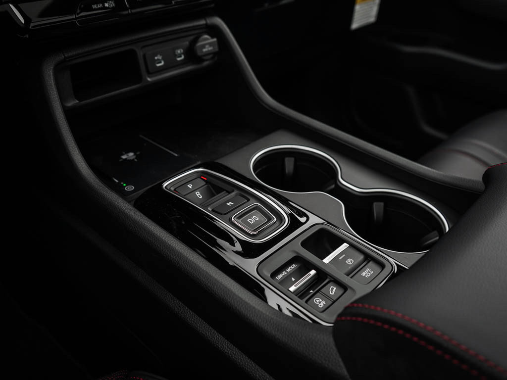 New 2026 Honda Pilot Black Edition image 28