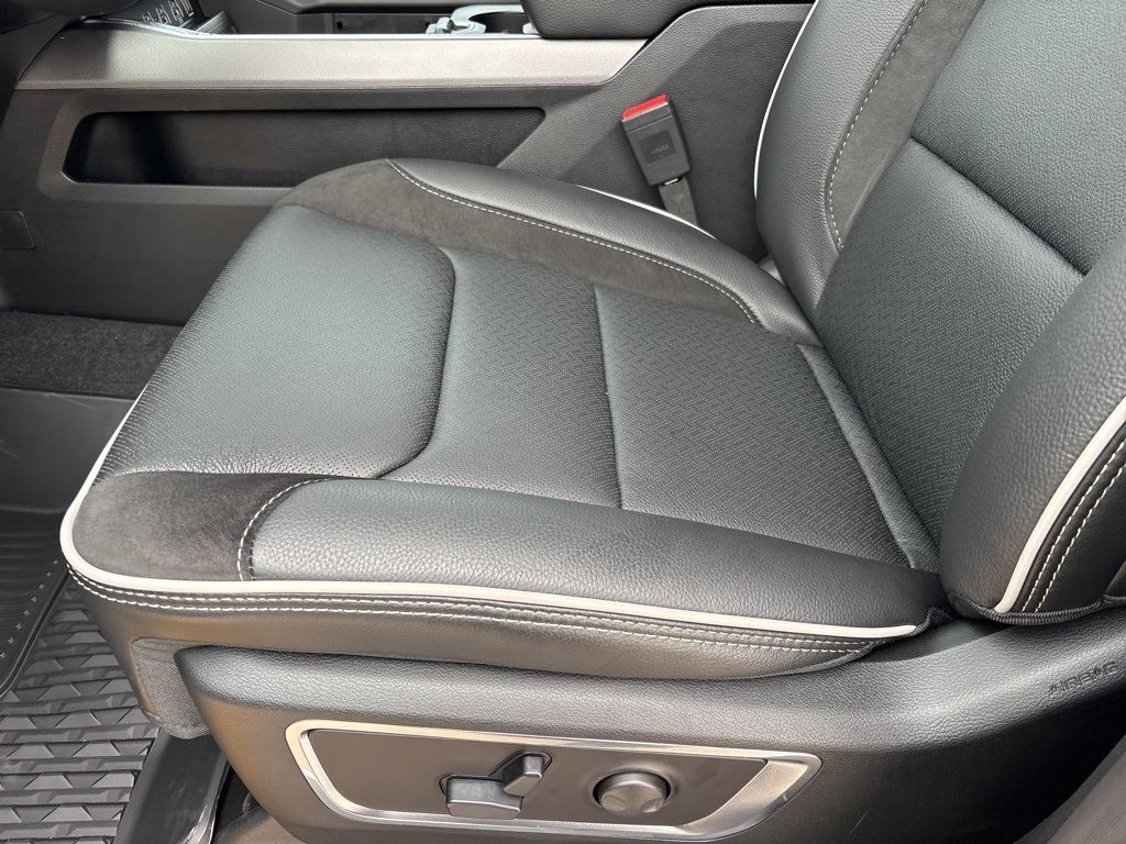 New 2026 RAM 1500 Laramie image 15