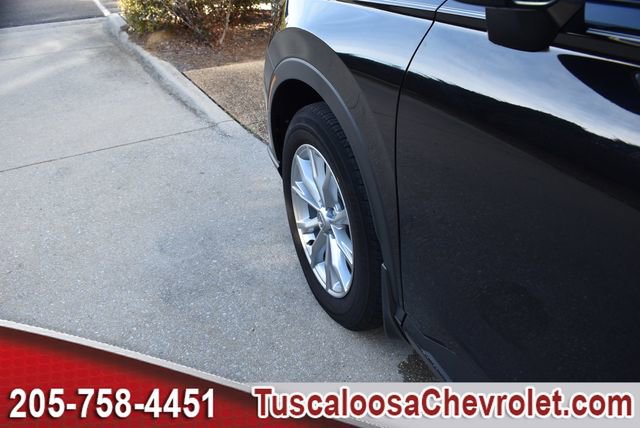 Used 2024 Honda CR-V EX-L image 16