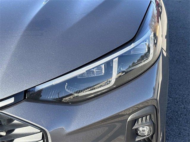 New 2026 Ford Escape Platinum w/ Premium Technology Package image 10