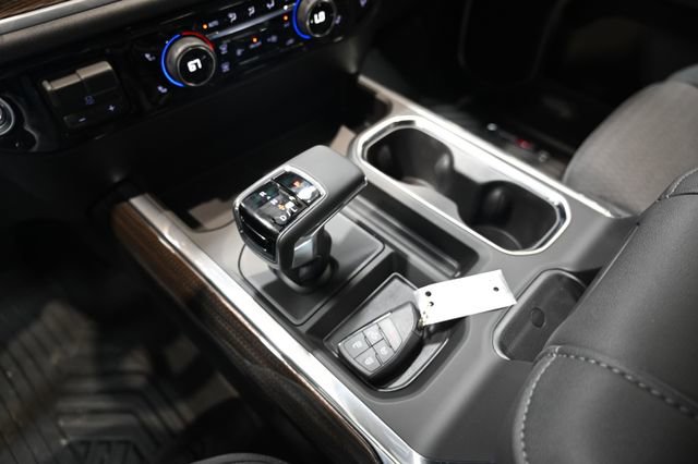 New 2026 Chevrolet Silverado 1500 LT AWD/4WD image 21