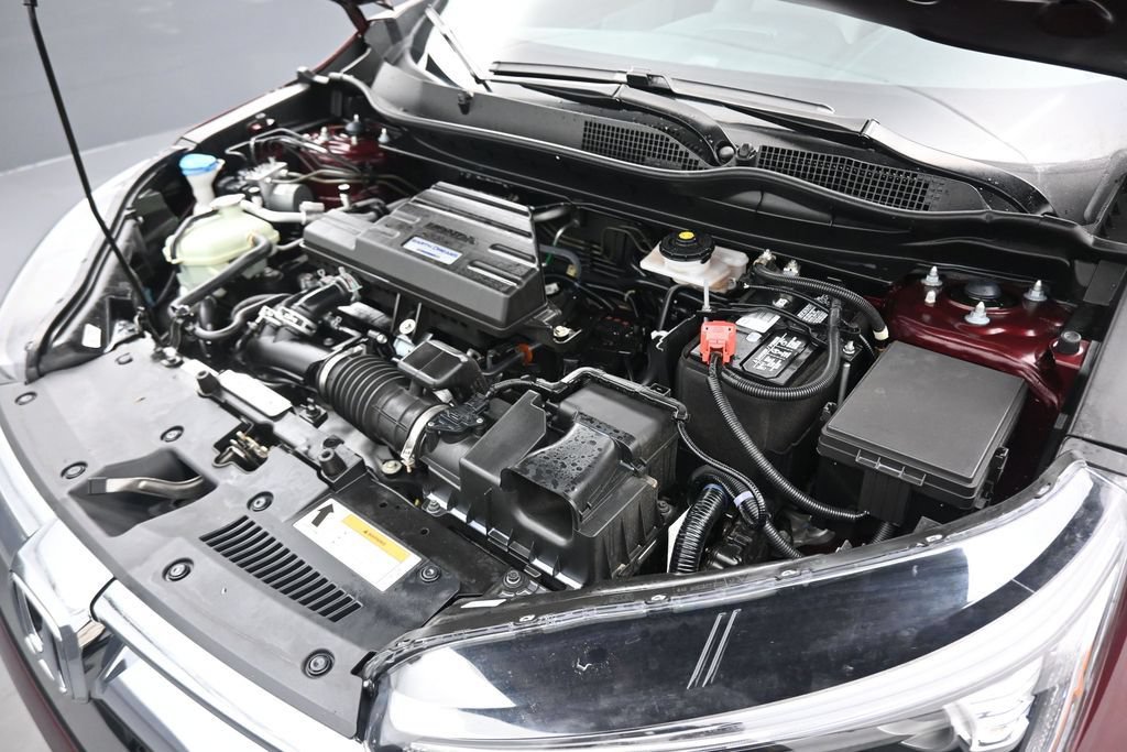 Used 2018 Honda CR-V EX image 51
