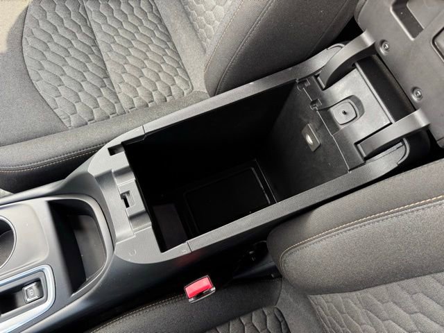 Used 2020 Chevrolet Equinox LT image 20