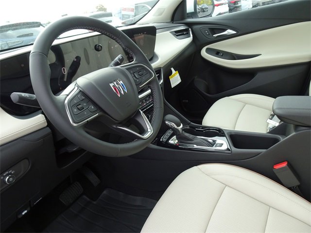 New 2026 Buick Encore GX Avenir w/ Avenir Technology Package image 15