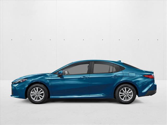New 2026 Toyota Camry LE w/ Convenience Package FWD image 3