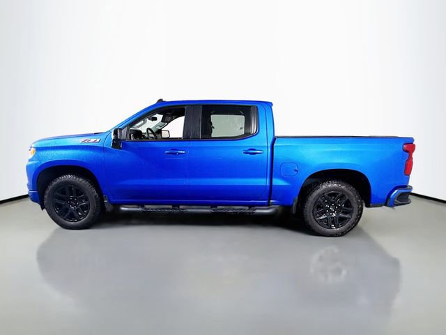 New 2025 Chevrolet Silverado 1500 RST w/ RST All Star Premium Package image 9