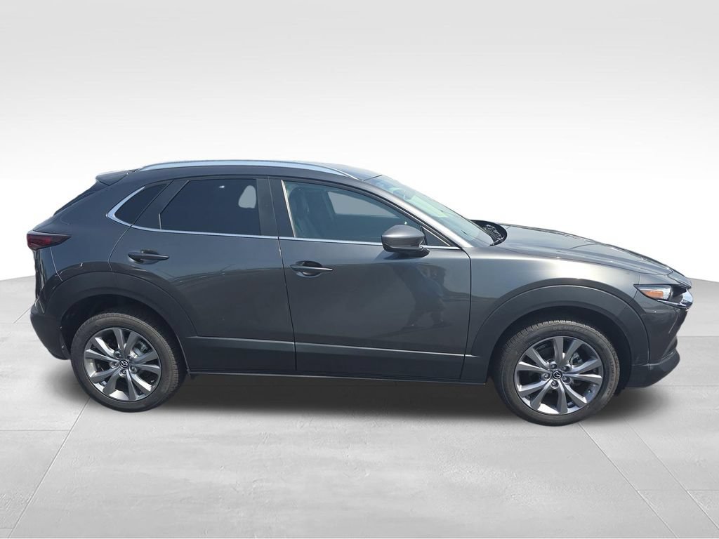 Used 2023 MAZDA CX-30 AWD 2.5 S w/ Select Package image 6