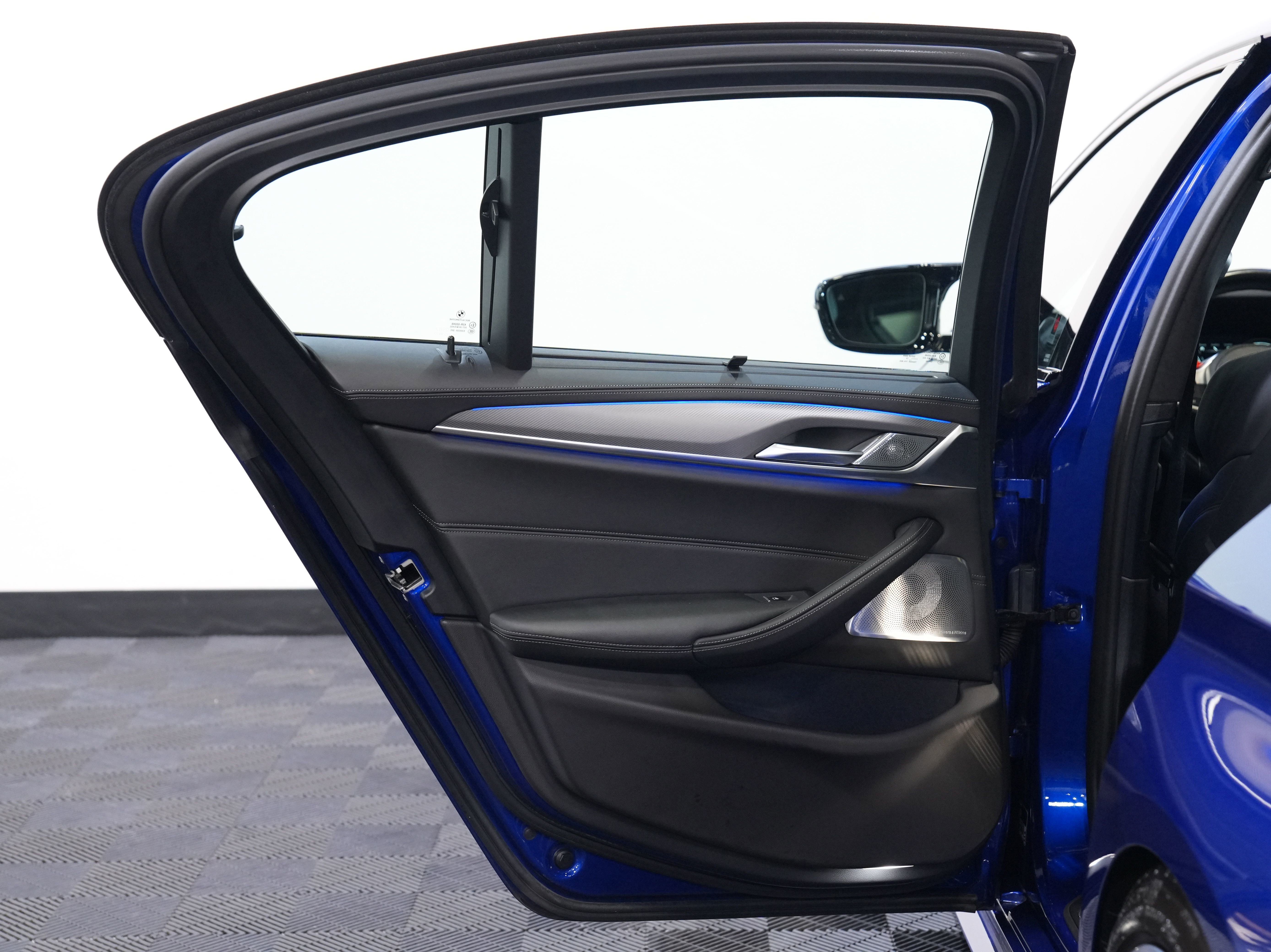 Used 2019 BMW M5 SEDAN 4D w/ Executive Package image 26