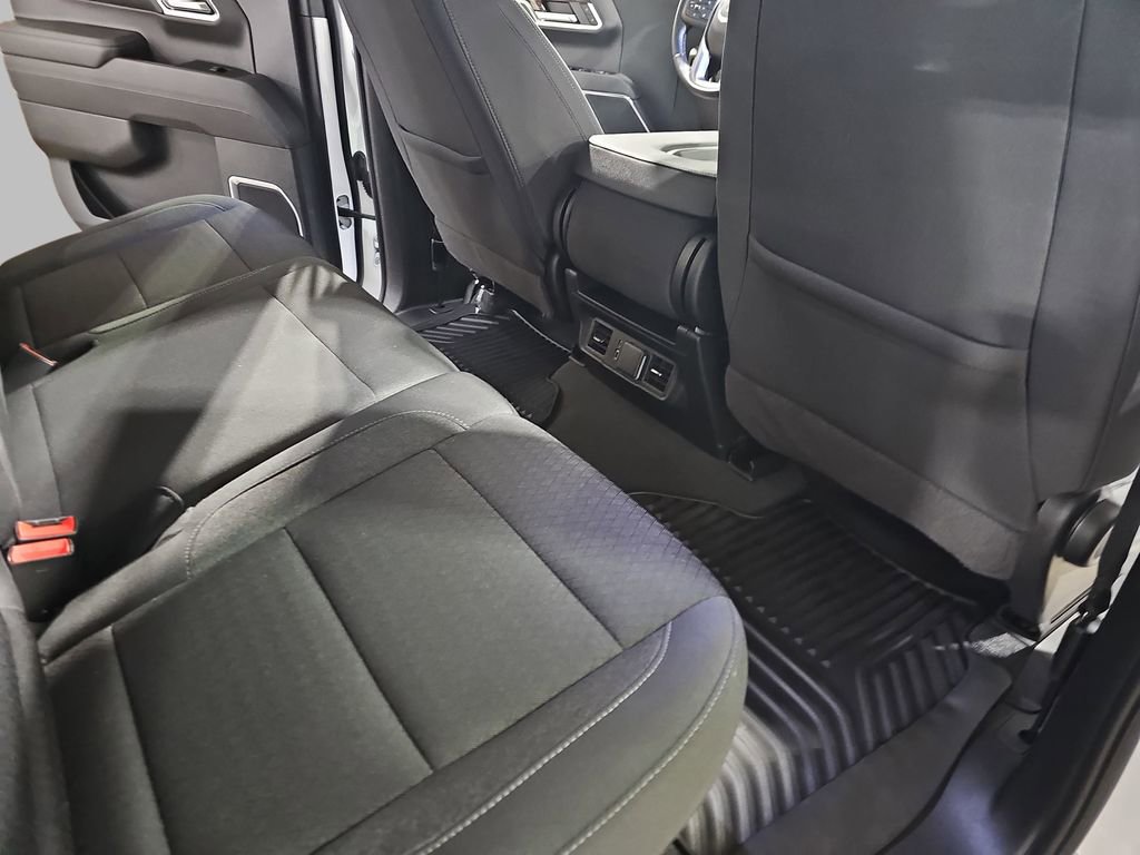 Certified 2024 GMC Sierra 1500 Elevation AWD/4WD image 14