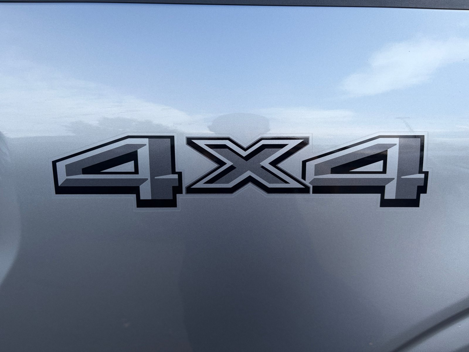 Used 2024 Ford F150 STX AWD/4WD image 16