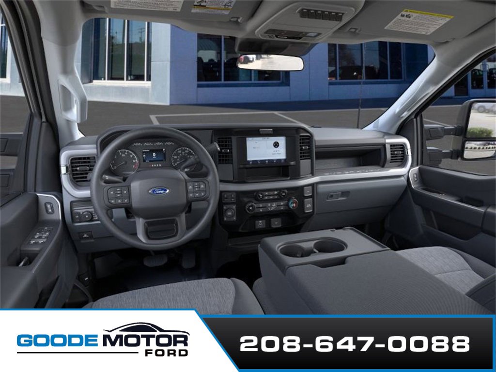New 2026 Ford F250 XL image 9