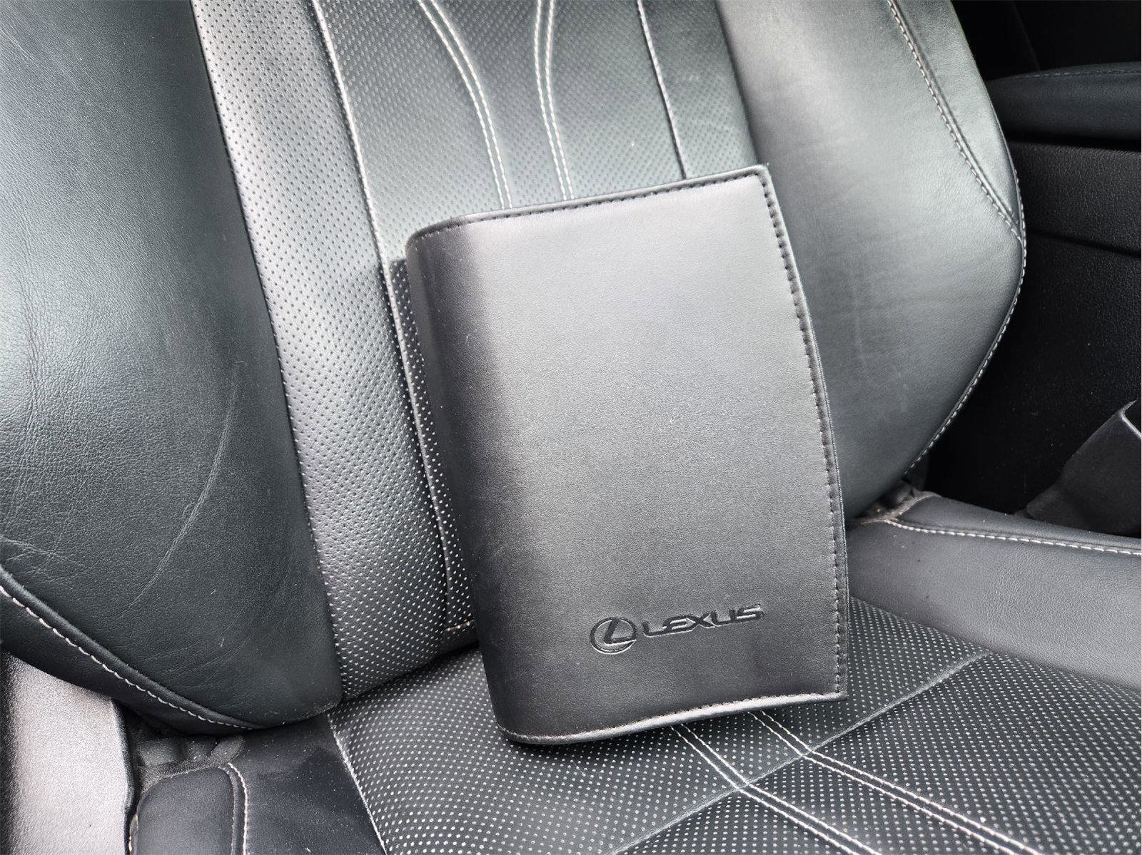 Used 2022 Lexus RX 450h AWD w/ Luxury Package image 57