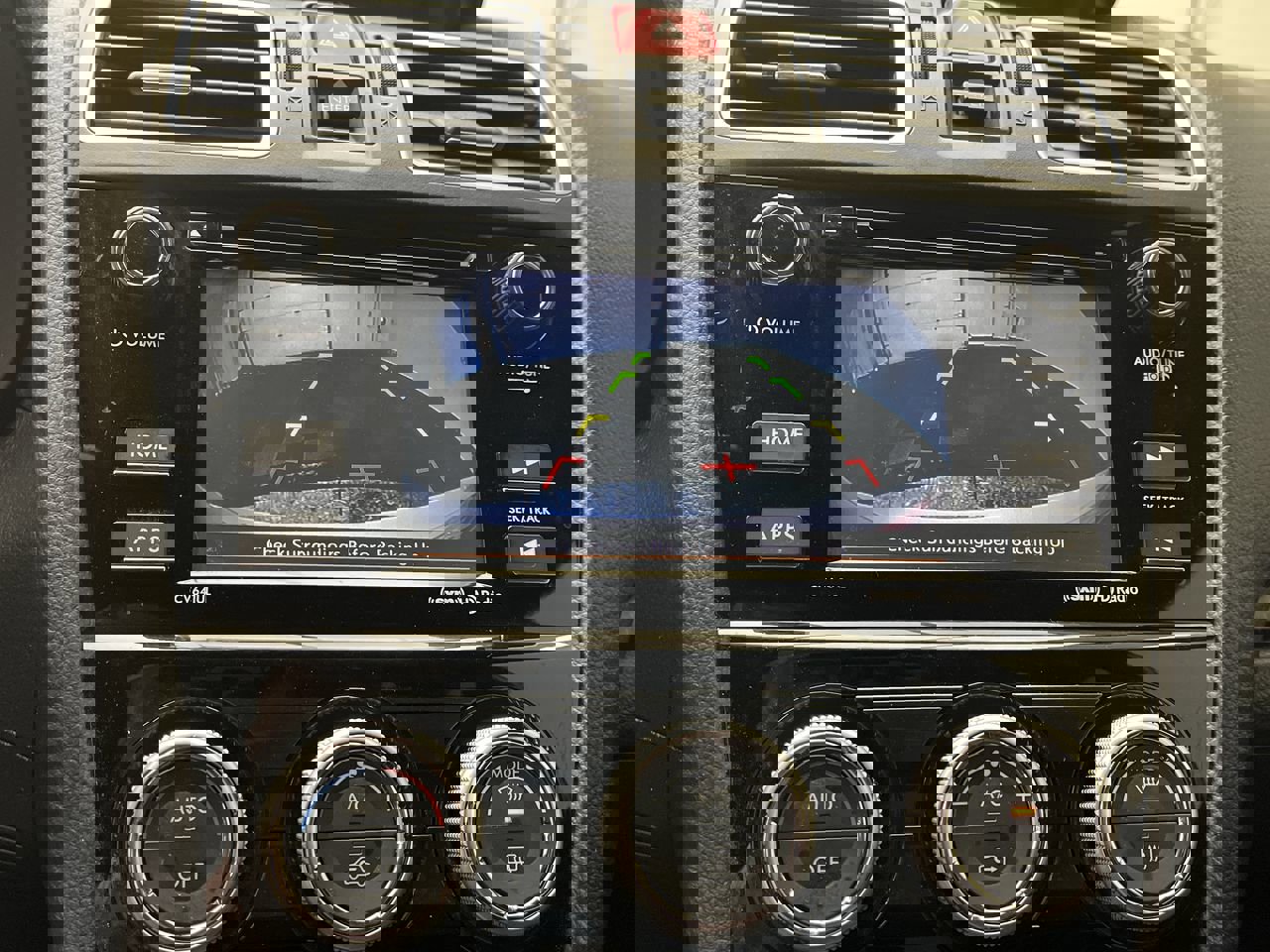 Used 2016 Subaru WRX image 5