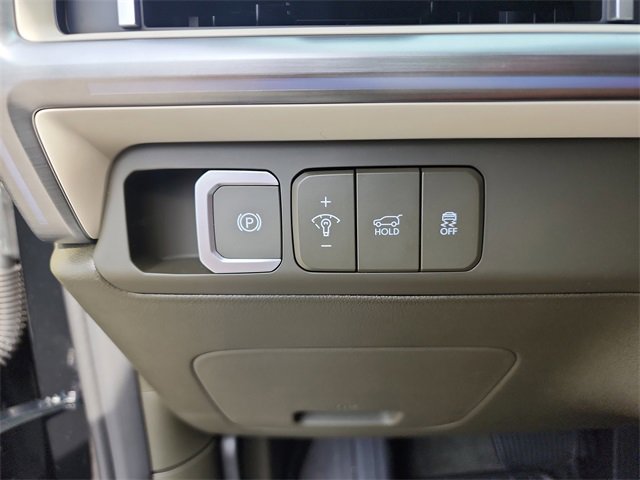 New 2025 Hyundai Santa Fe Calligraphy FWD image 26