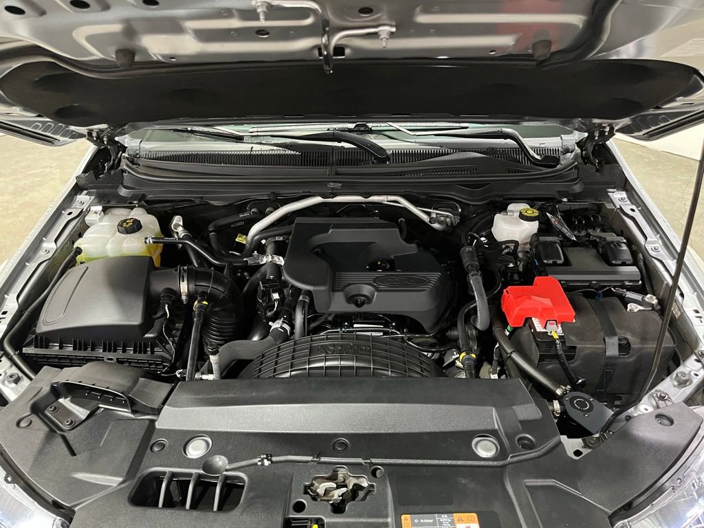 Used 2022 Ford Ranger XLT w/ Equipment Group 301A Mid image 6