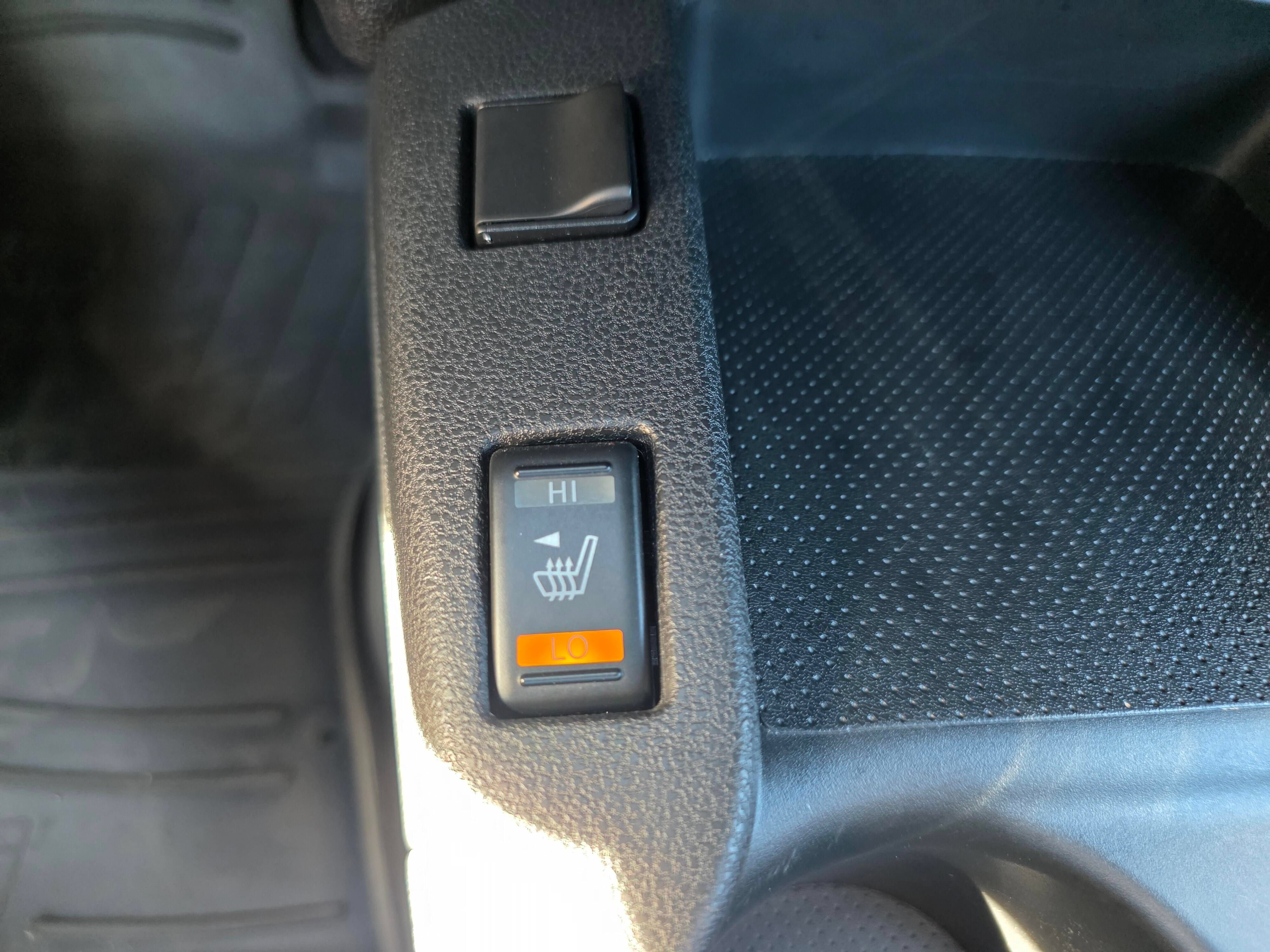 Used 2017 Nissan Leaf S w/ Charge Package FWD image 15