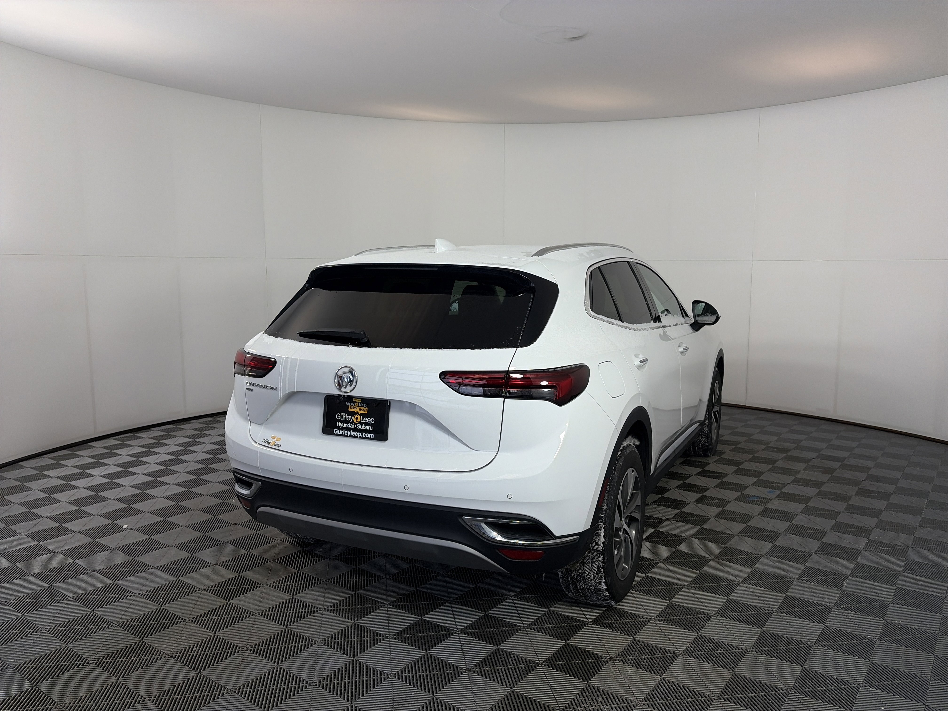 Used 2023 Buick Envision Essence image 10