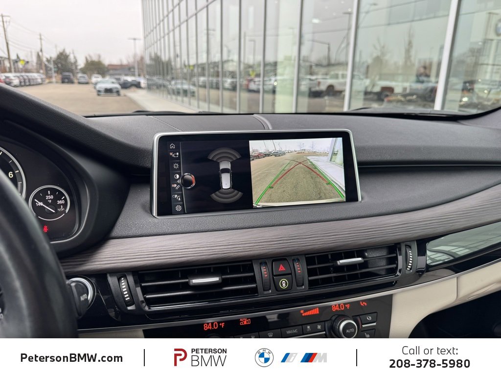 Used 2017 BMW X5 xDrive35i image 31