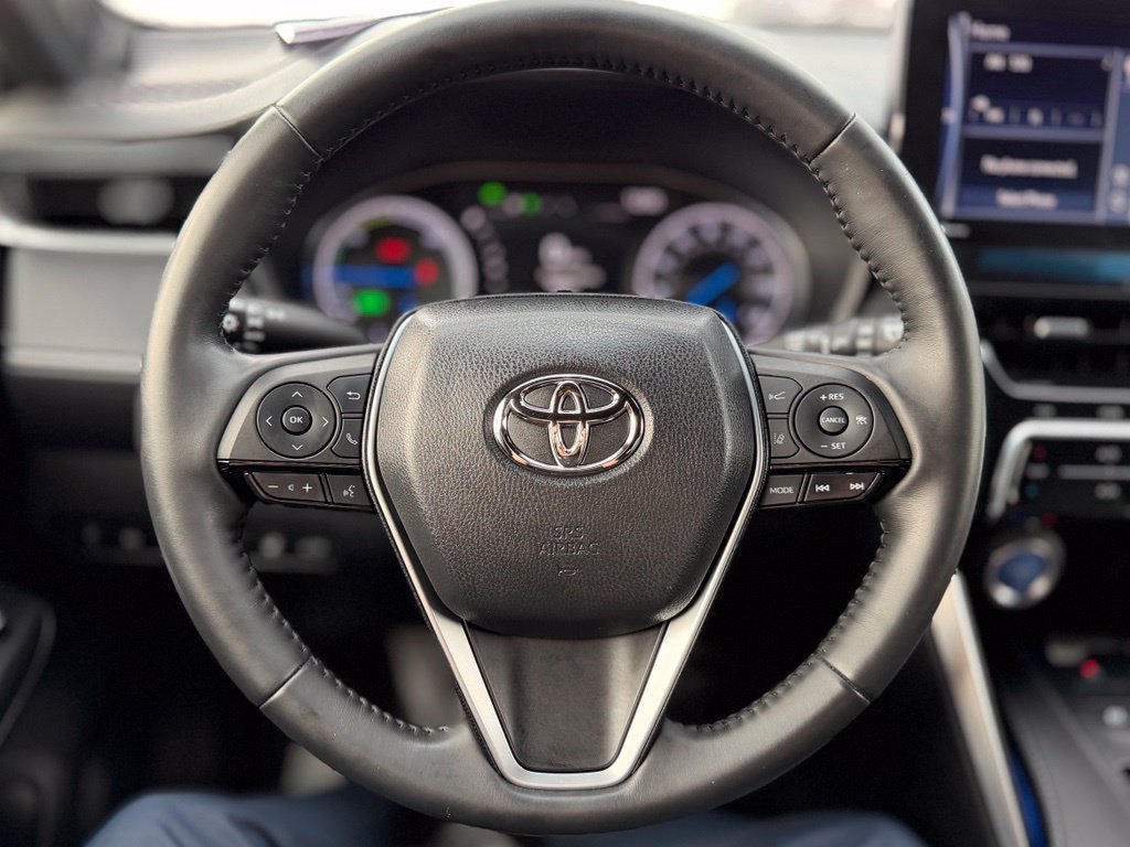 Used 2021 Toyota Venza XLE w/ Softex Package AWD/4WD image 12