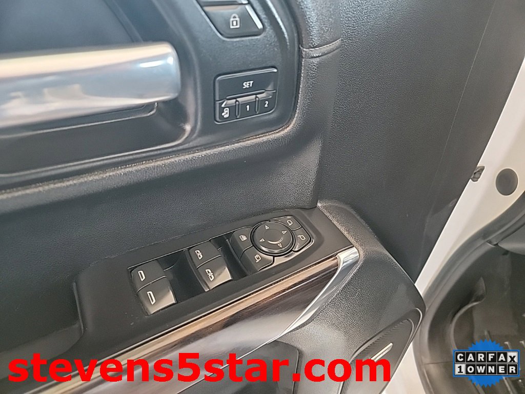 Used 2021 GMC Sierra 1500 SLT image 12