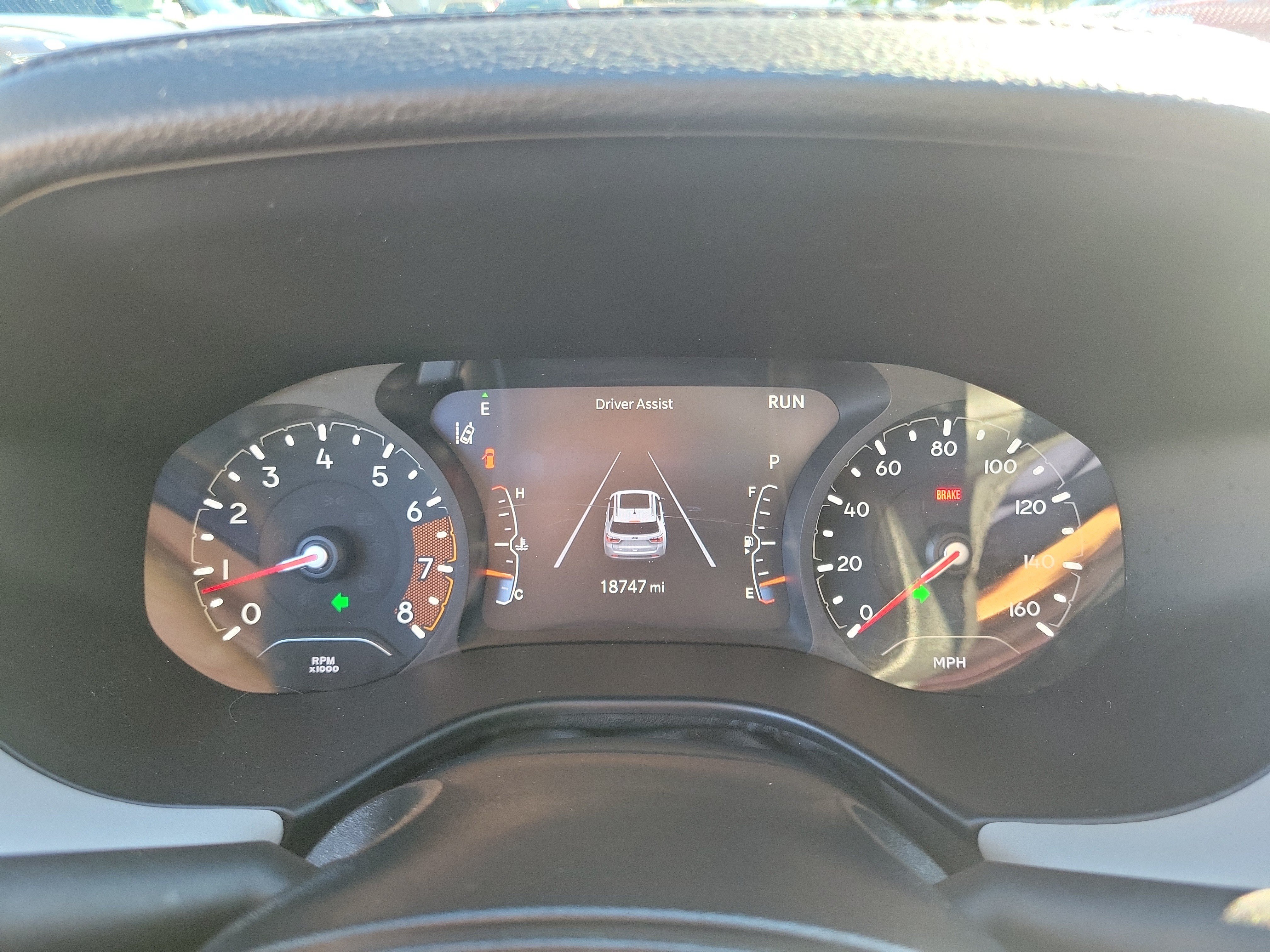 Used 2024 Jeep Compass Limited w/ Sun and Sound Group AWD/4WD image 24