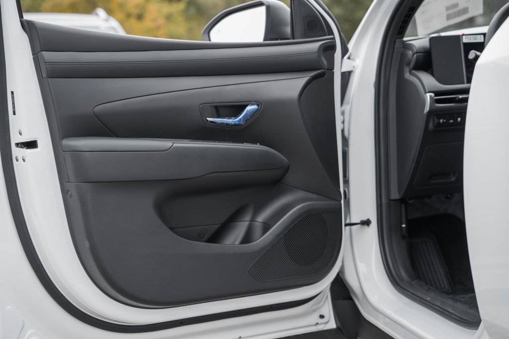 New 2026 Hyundai Santa Cruz SEL image 31