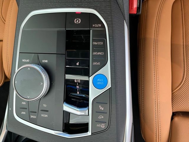 New 2026 BMW i4 xDrive40i w/ Premium Package image 13