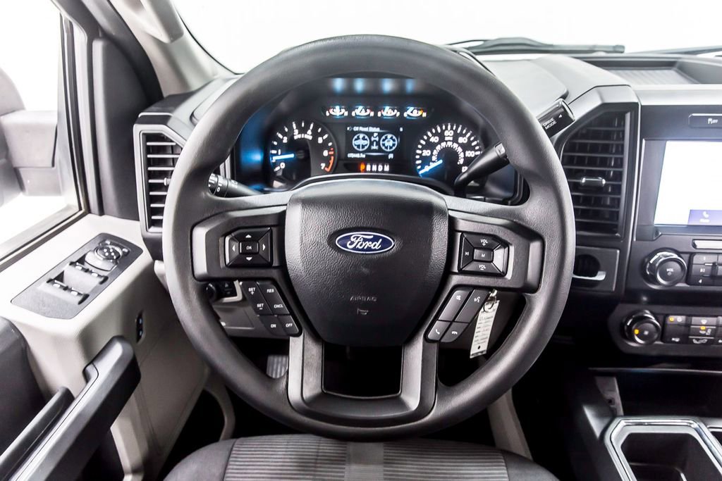 Used 2020 Ford F150 XL w/ Equipment Group 101A Mid image 21