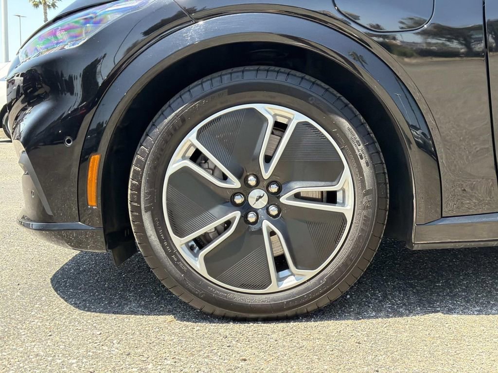 Certified 2023 Ford Mustang Mach-E Premium RWD image 28