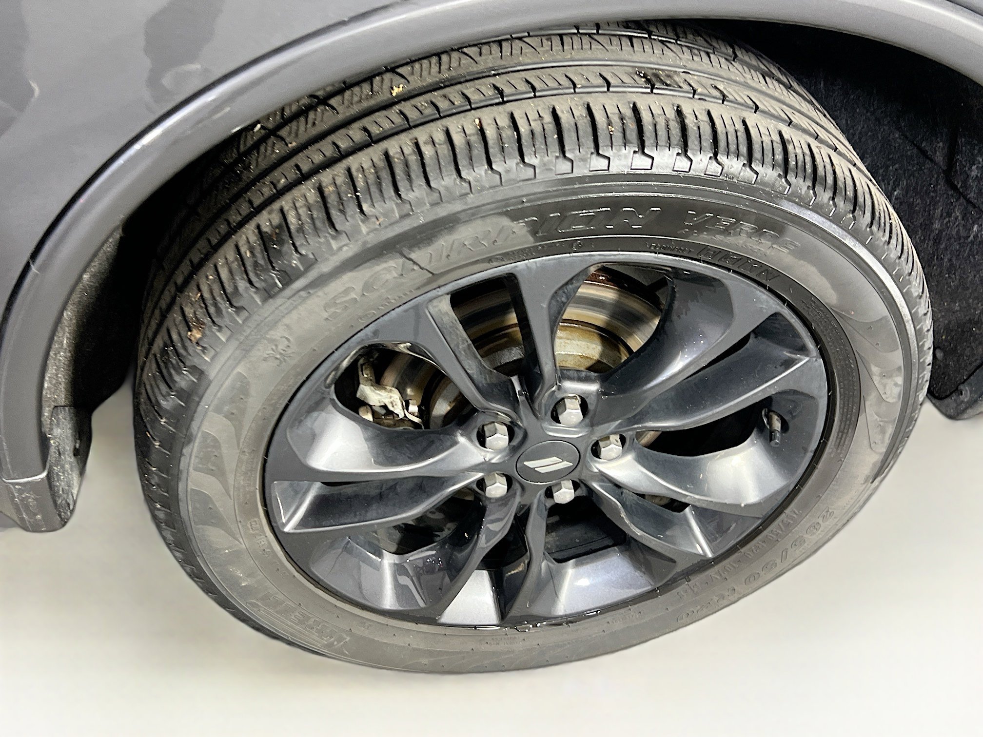 Used 2023 Dodge Durango GT image 33