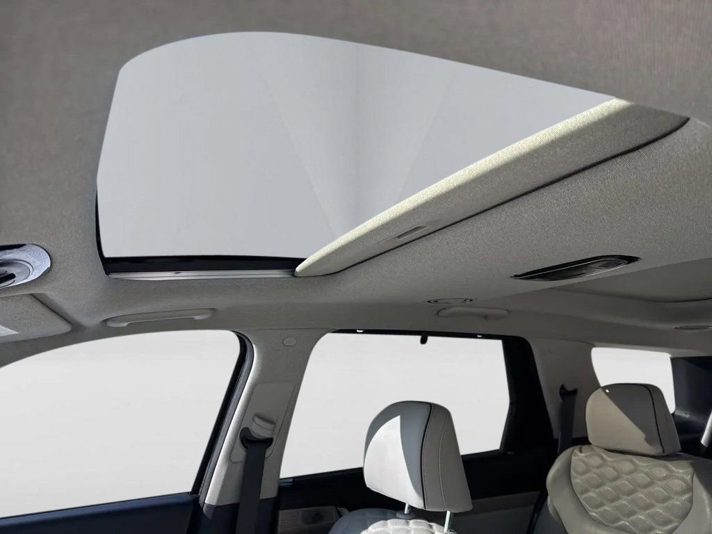 Used 2021 Hyundai Palisade Limited FWD image 27