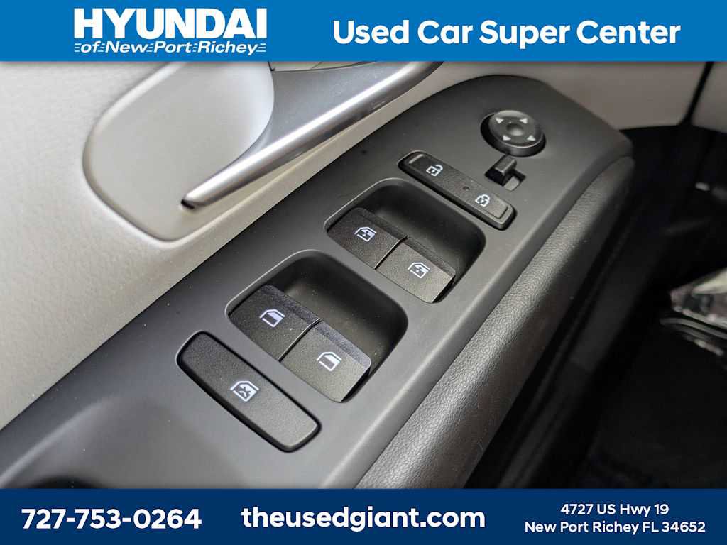 Used 2023 Hyundai Tucson SEL image 30