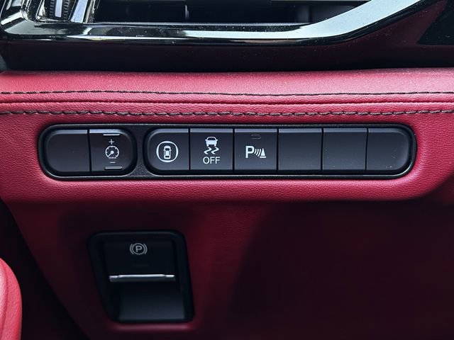 Certified 2024 Acura MDX A-Spec AWD/4WD image 24
