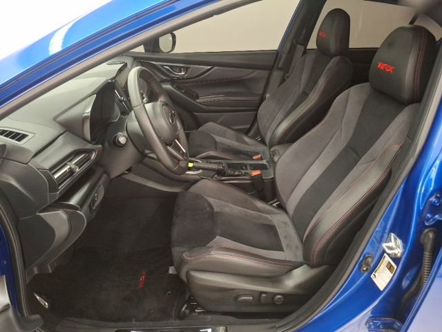 Used 2022 Subaru WRX Limited image 9