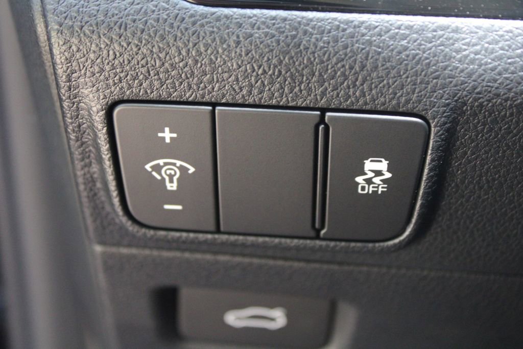 New 2026 Kia K5 EX FWD image 24