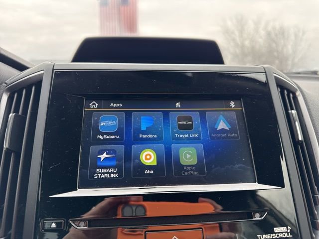 Used 2021 Subaru Forester Premium image 22