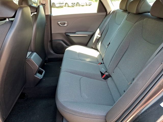 New 2026 Kia K4 FWD image 6
