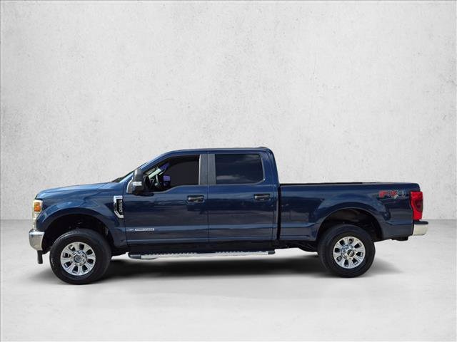 Used 2020 Ford F250 XL w/ STX Appearance Package AWD/4WD image 8