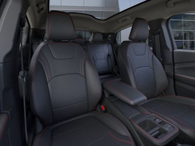 New 2025 Ford Mustang Mach-E Premium w/ Sport Appearance Package AWD/4WD image 10