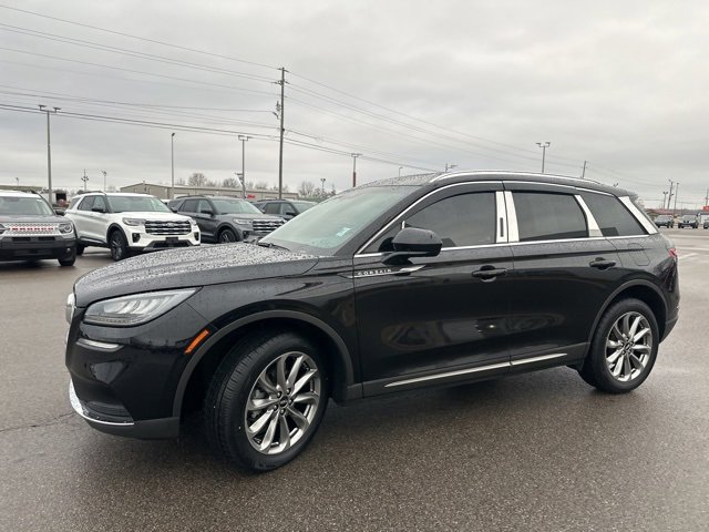 Used 2021 Lincoln Corsair AWD w/ Premium Package image 27