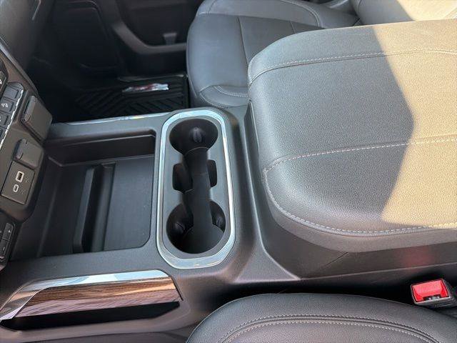 Used 2023 Chevrolet Silverado 2500 LT w/ Convenience Package image 17