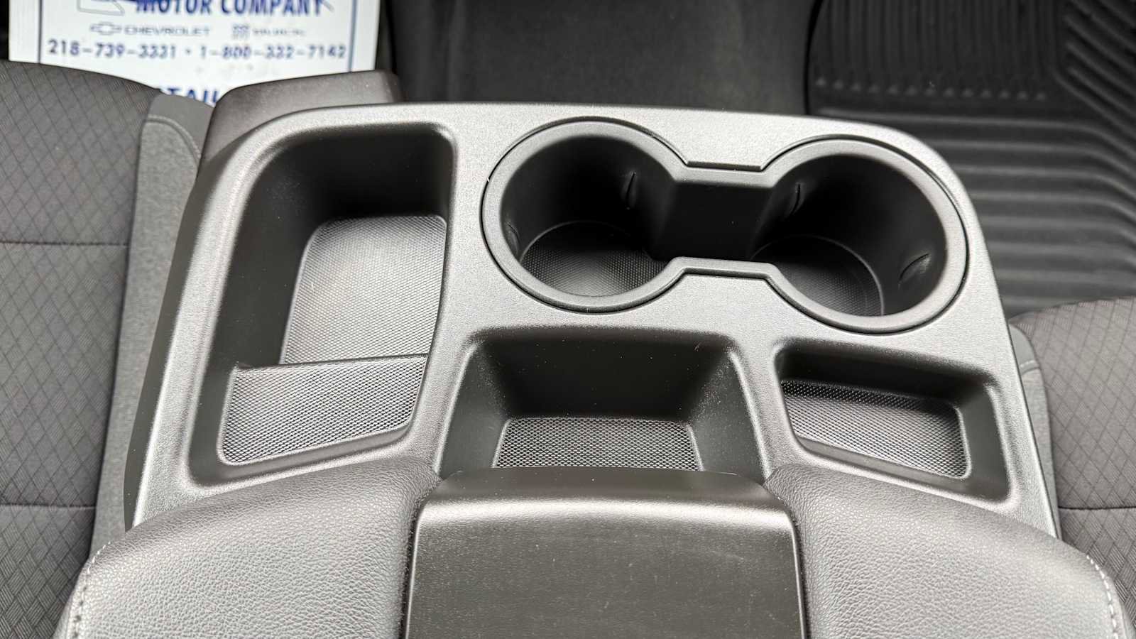 Used 2022 Chevrolet Silverado 1500 LT image 24