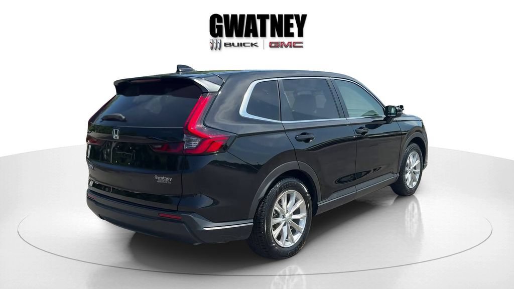Used 2025 Honda CR-V EX-L image 5