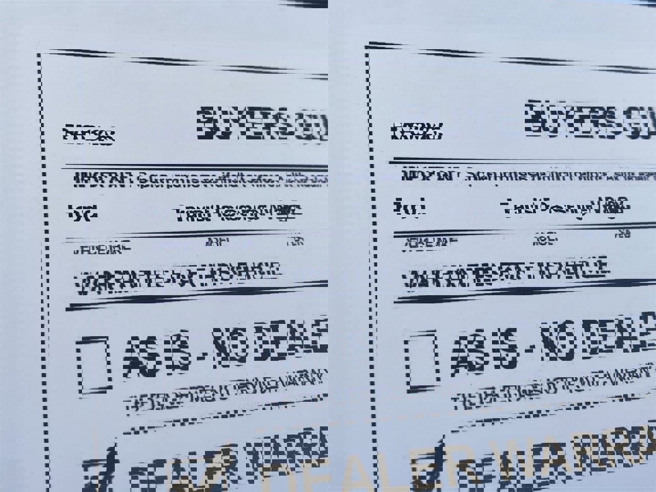 Used 2023 Ford Transit 350 XLT image 35