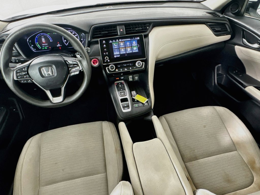 Used 2022 Honda Insight EX image 27