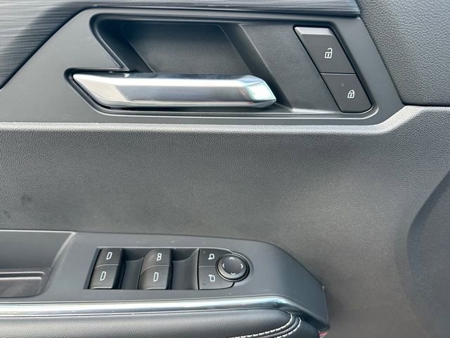 New 2026 GMC Acadia Elevation w/ Black Edition image 25